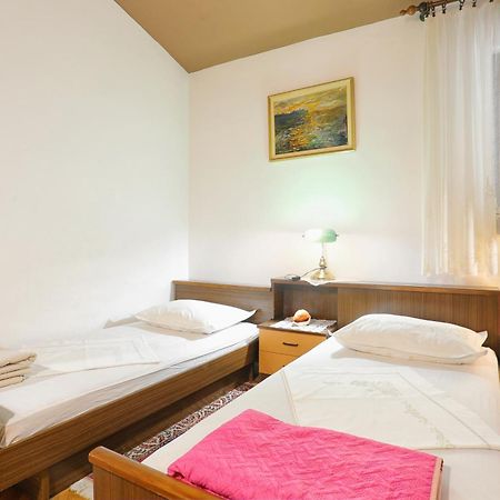 Apartments By The Sea Stanici, Omis - 1028 Tice Habitación foto